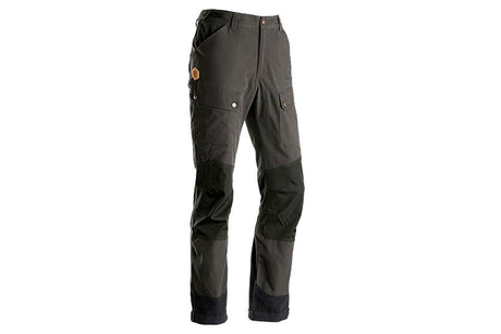 Husqvarna Xplorer miesten ulkoiluhousut