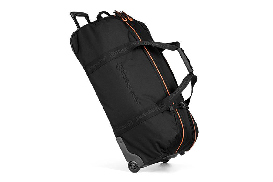Husqvarna Xplorer trolley-laukku 90L