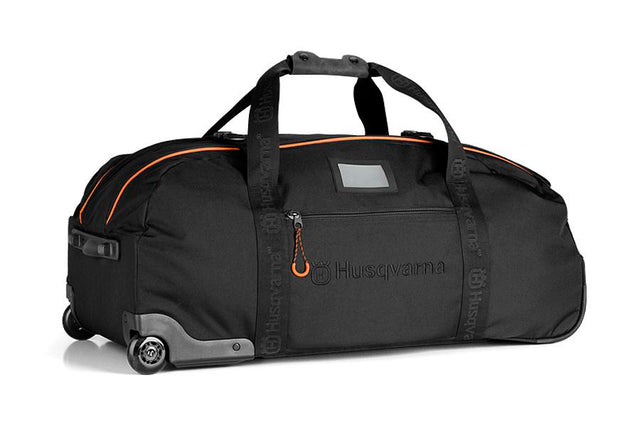 Husqvarna Xplorer trolley-laukku 90L