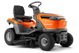 Husqvarna TS 114 puutarhatraktori