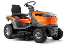 Husqvarna TS 114 puutarhatraktori