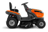 Husqvarna TS 114 puutarhatraktori