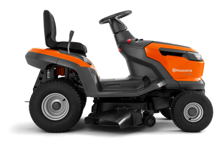 Husqvarna TS 114 puutarhatraktori