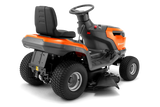 Husqvarna TS 114 puutarhatraktori