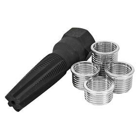 Kierteenkorjaussarja 14 mm tulpalle