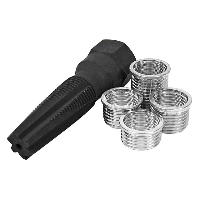 Kierteenkorjaussarja 14 mm tulpalle