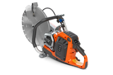 Husqvarna K1 PACE 350mm akkulaikkaleikkuri paketti