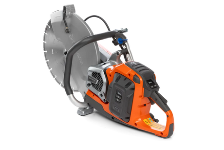 Husqvarna K1 PACE 350mm akkulaikkaleikkuri paketti