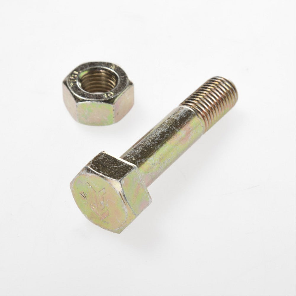 Kverneland auran murtopultti M16x75 sis. mutteri