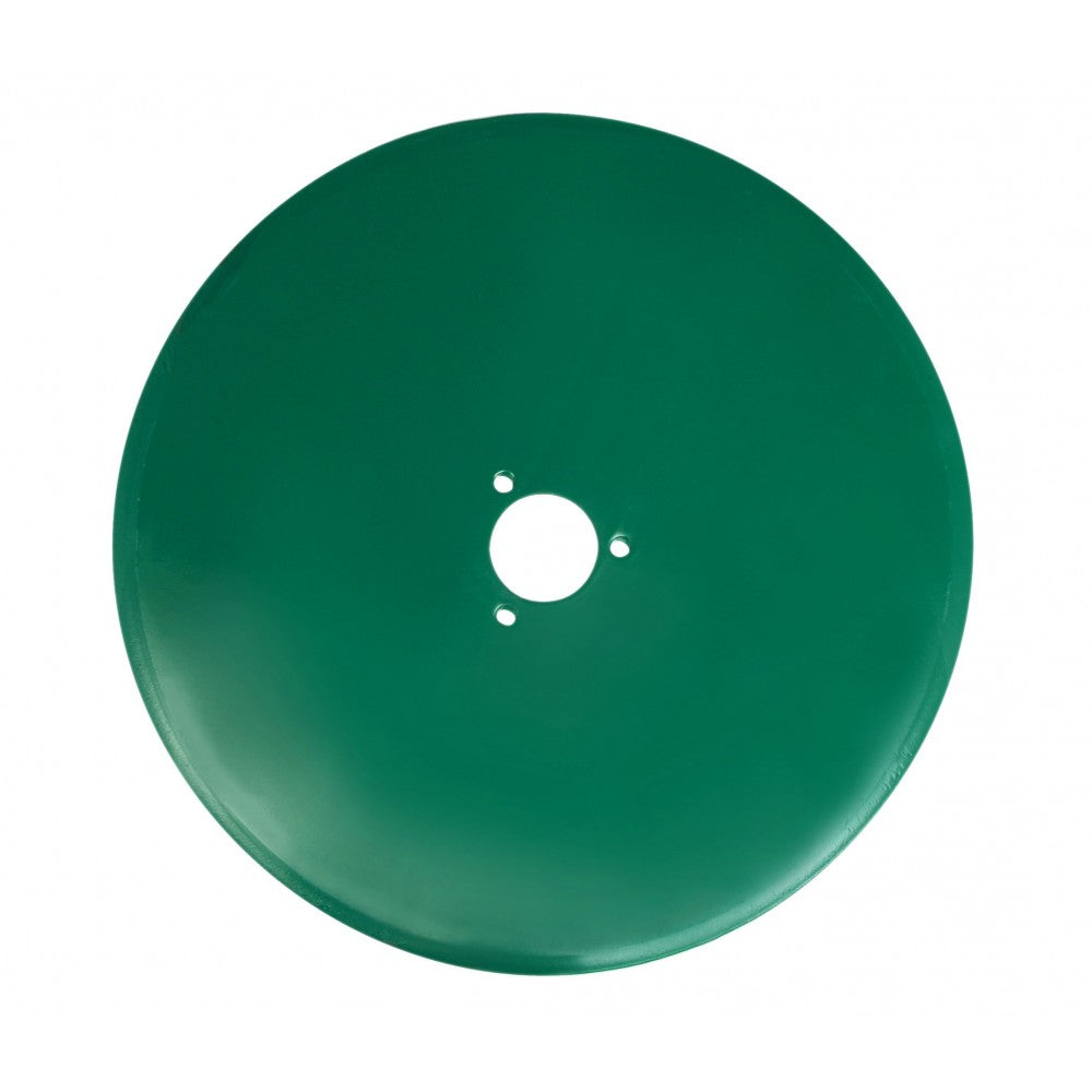 Kverneland kiekkoleikkuri 18" 3 pulttinen