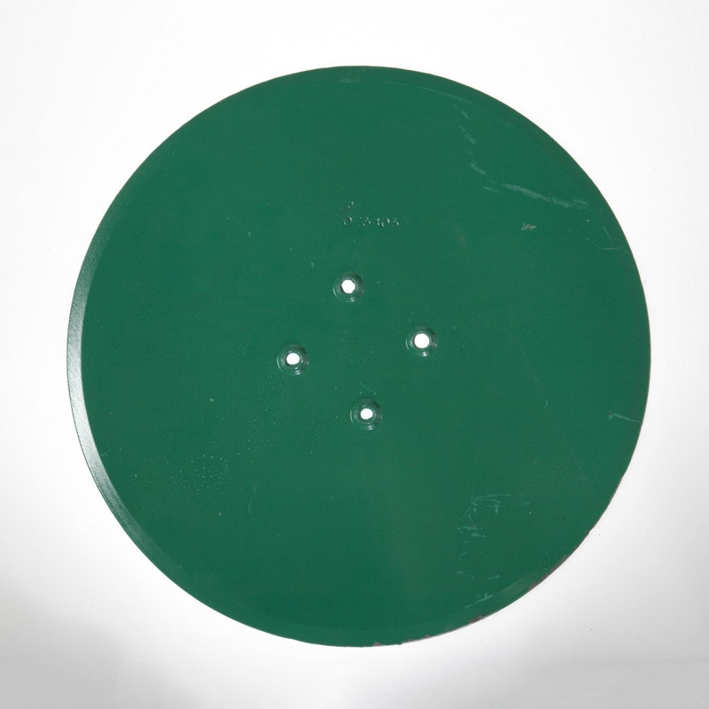 Kverneland kiekkoleikkuri 18" 4-pulttinen
