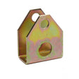 Kverneland murskainsormen kiinnike KT39112000 – 155 mm pitkälle murskainsormelle sopiva kiinnike
