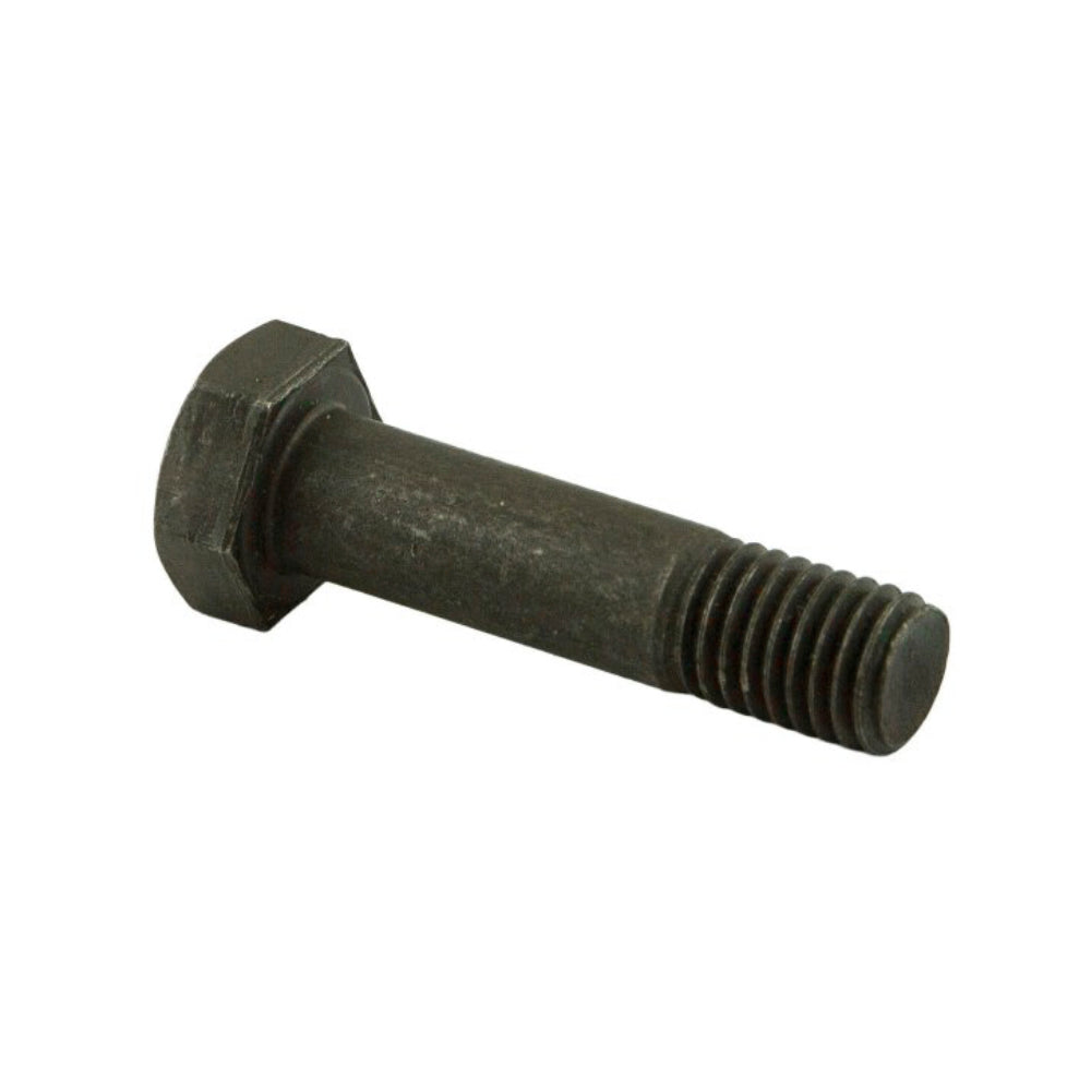 Kverneland murskainsormen pultti KT39114100 – 155 mm pitkän murskainsormen kiinnityspultti