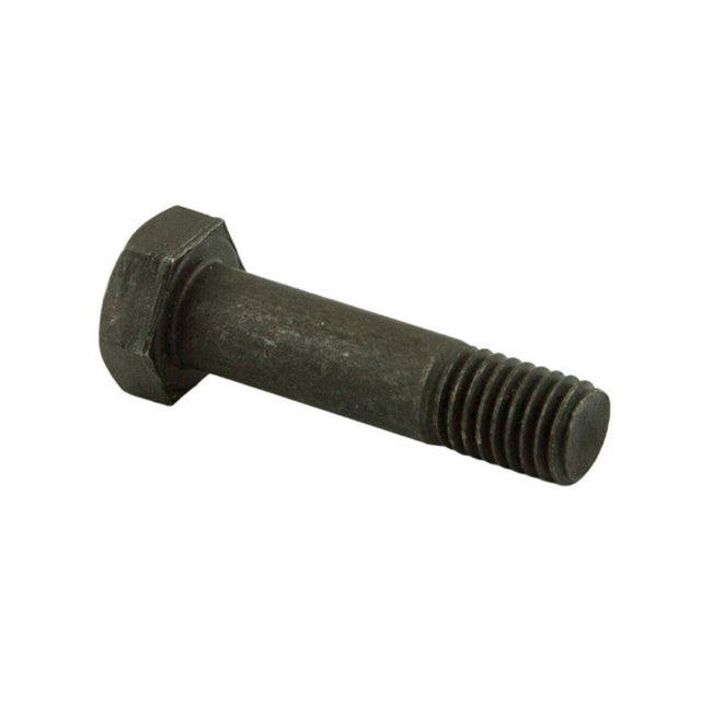 Kverneland murskainsormen pultti KT39114100 – 155 mm pitkän murskainsormen kiinnityspultti