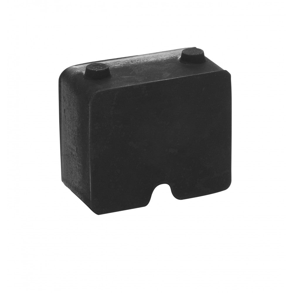 Kverneland murskainsormen väliholkki KT39111100 – väliholkki 155 mm ja 188 mm pitkille murskainsormille