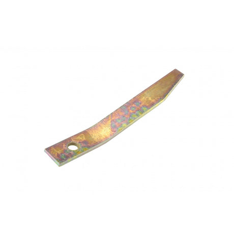 Kverneland murskainsormi oikea 155mm KT38350000 – oikeanpuoleinen 155 mm murskainsormi