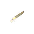 Kverneland murskainsormi oikea KT39113900, oikeanpuoleinen 188 mm murskainsormi
