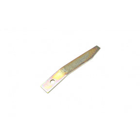 Kverneland murskainsormi oikea KT39113900, oikeanpuoleinen 188 mm murskainsormi
