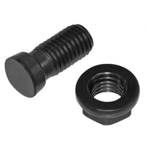 Kverneland pultti + mutteri M14x34 KK013332R 4kpl – pultti- ja mutterisarja auran vantaisiin ja maapuoliin