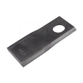 Kverneland terälappu vasen, pituus 126mm KT5611090001 – vasemmanpuoleinen 126 mm terälappu