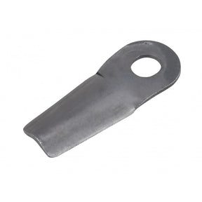 Kverneland terälappu 128mm KT5611030001 – kaksipuolinen 128 mm terälappu