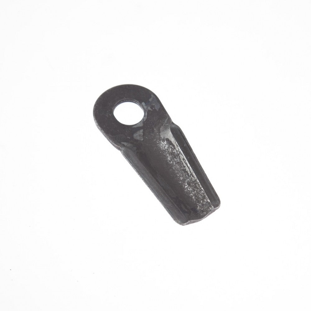 Kverneland terälappu 128mm KT5611030001 – Kverneland-varaosa molemmille puolille