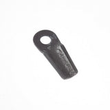 Kverneland terälappu 128mm KT5611030001 – Kverneland-varaosa molemmille puolille