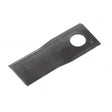 Kverneland terälappu oikea, pituus 126mm KT5611040001 – oikeanpuoleinen 126 mm terälappu