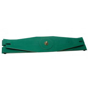 Kverneland Heavy Duty lehtijousi 9-lehteä KK060703, alkuperäinen 9-lehtinen Heavy Duty -lehtijousi Kverneland-maatalouskoneisiin