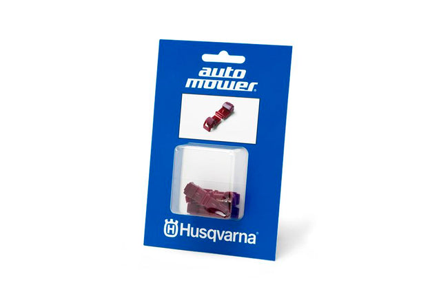 Latausaseman liitin 5 kpl pakkaus