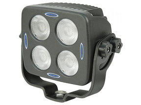 Led työvalo 3600lm flood