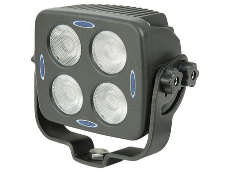 Led työvalo 3600lm flood