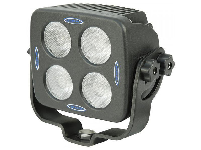 Led työvalo 3600lm flood