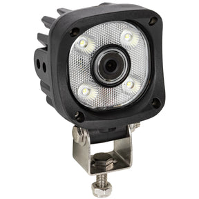 Led työvalo kameralla 12V/24V 1800lm