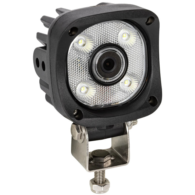 Led työvalo kameralla 12V/24V 1800lm