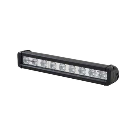Työvalo LED 45W 3600lm suorakaide