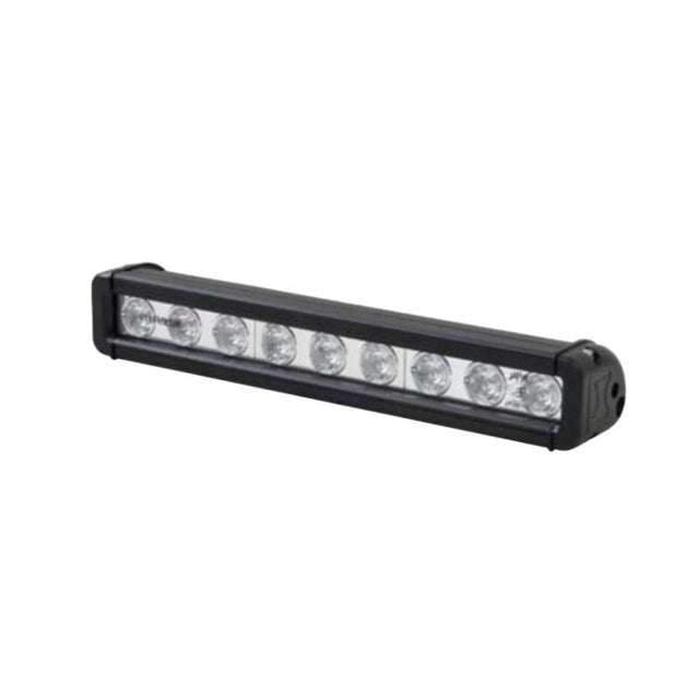 Työvalo LED 45W 3600lm suorakaide