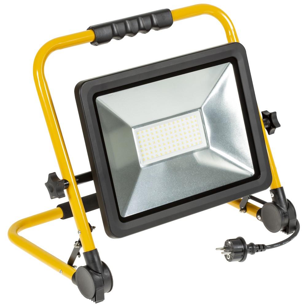 Led valonheitin 100W / 230V 5 m johto