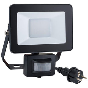 Led valonheitin 2300 lm 30W / 230V liiketunnistin