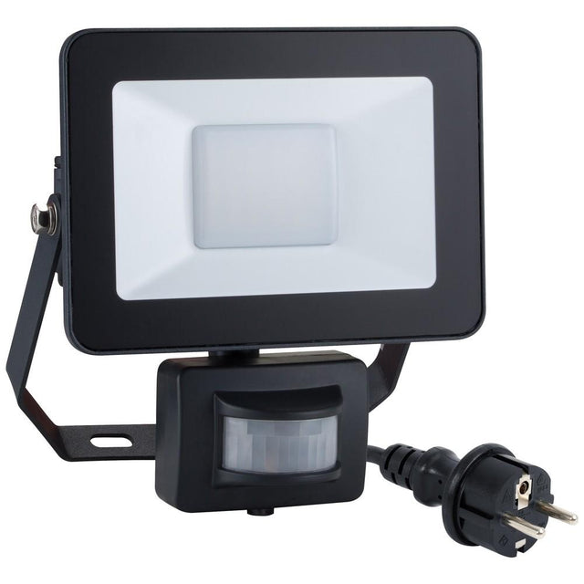 Led valonheitin 2300 lm 30W / 230V liiketunnistin