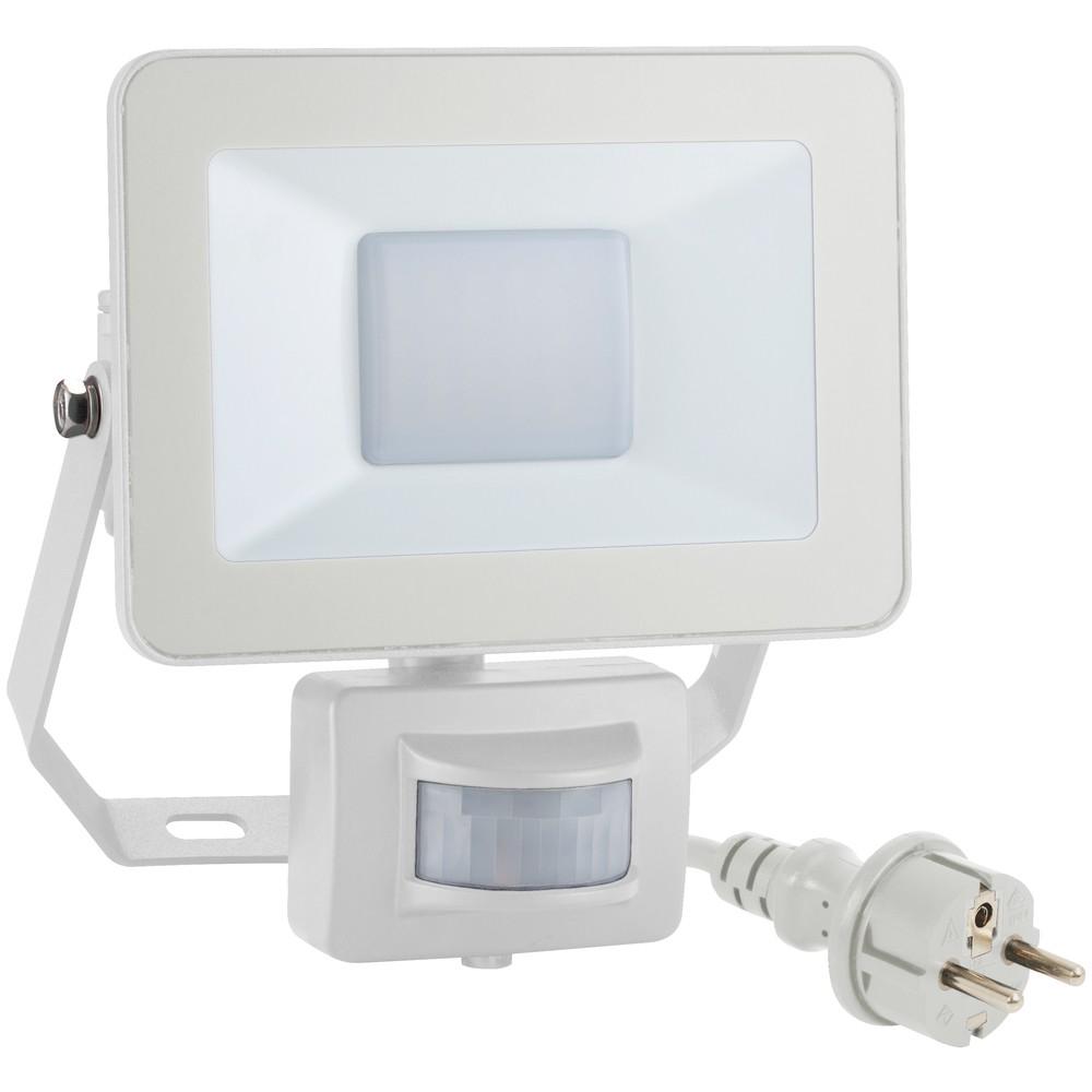 Led valonheitin 2300 lm 30W / 230V liiketunnistin