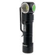 Ledwise Legend Gen2 Cold otsalamppu