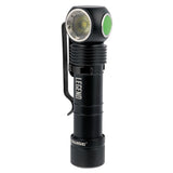 Ledwise Legend Gen2 Cold otsalamppu