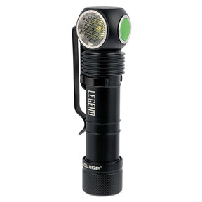 Ledwise Legend Gen2 Cold otsalamppu