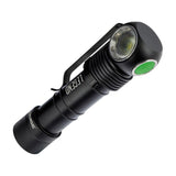 Ledwise Legend Gen2 Cold otsalamppu