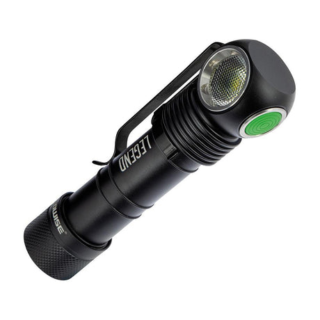 Ledwise Legend Gen2 Cold otsalamppu