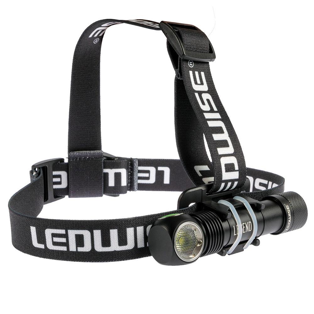 Ledwise Legend Gen2 Cold otsalamppu