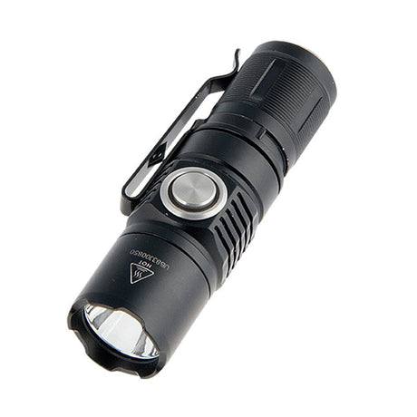 Ledwise Saint 1000 lm taskulamppu