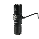 Ledwise Saint 1000 lm taskulamppu