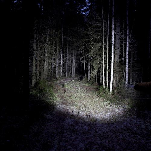 Ledwise Saint 1000 lm taskulamppu